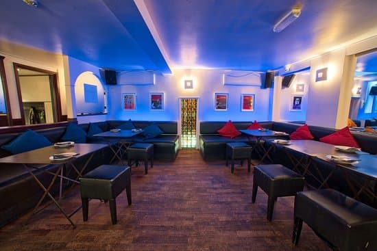 La Raza, La Raza photo #1