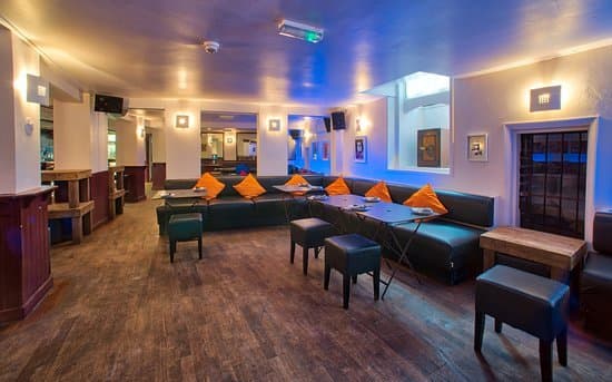 La Raza, La Raza photo #2