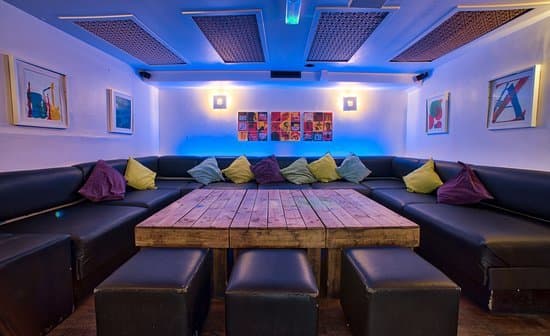 La Raza, La Raza photo #5