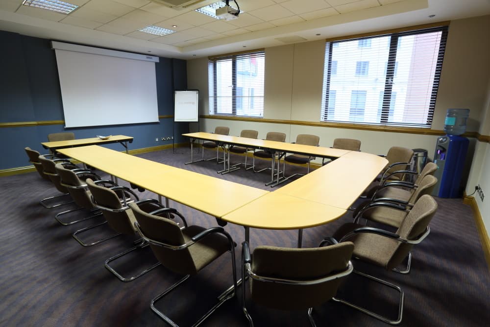 Suite 1, Leonardo Hotel Newcastle photo #2