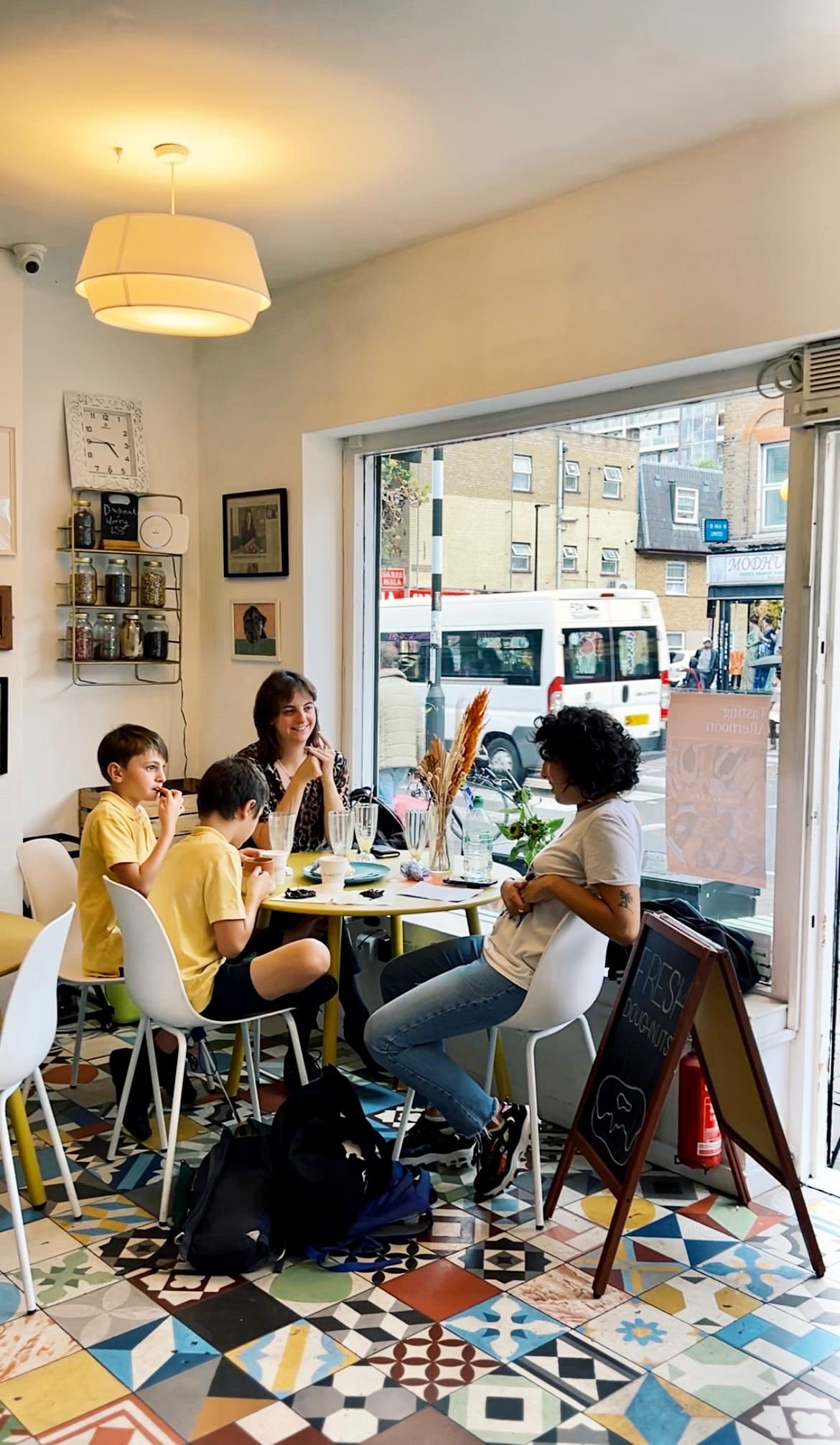 Workspace & Cafe, Knead A Little Love photo #2