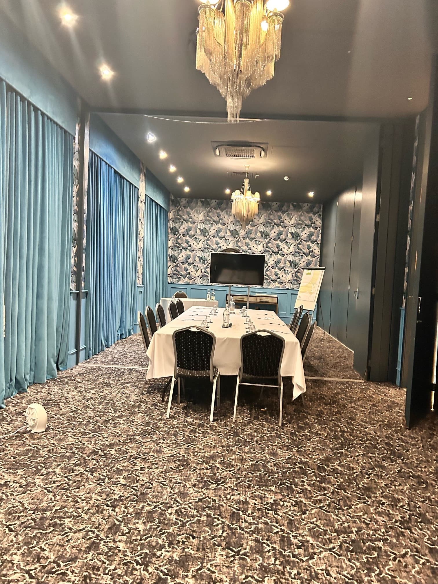 Studland East, The Queens Hotel Bournemouth photo #1