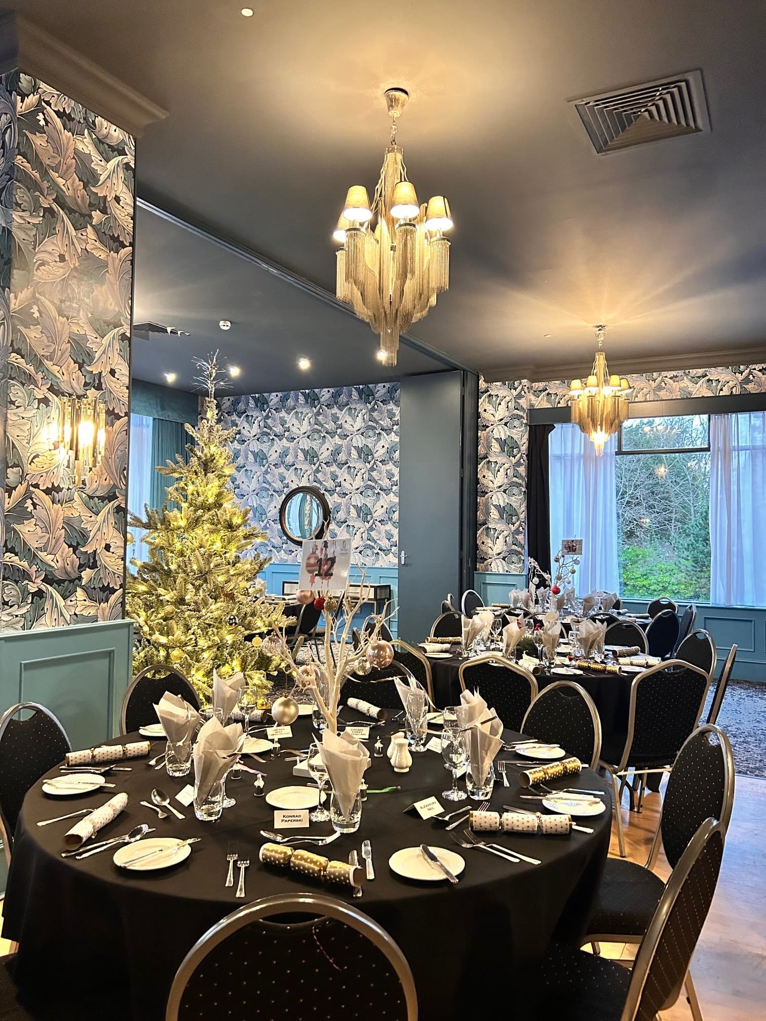 The Studland Suite, The Queens Hotel Bournemouth photo #2