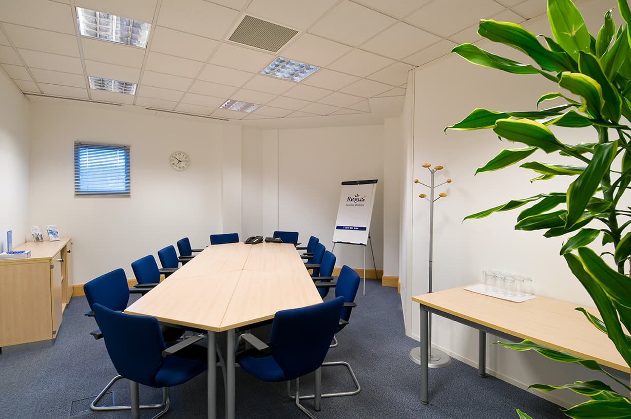 Regus Rickmansworth Park Road, Pine, undefined photo #1