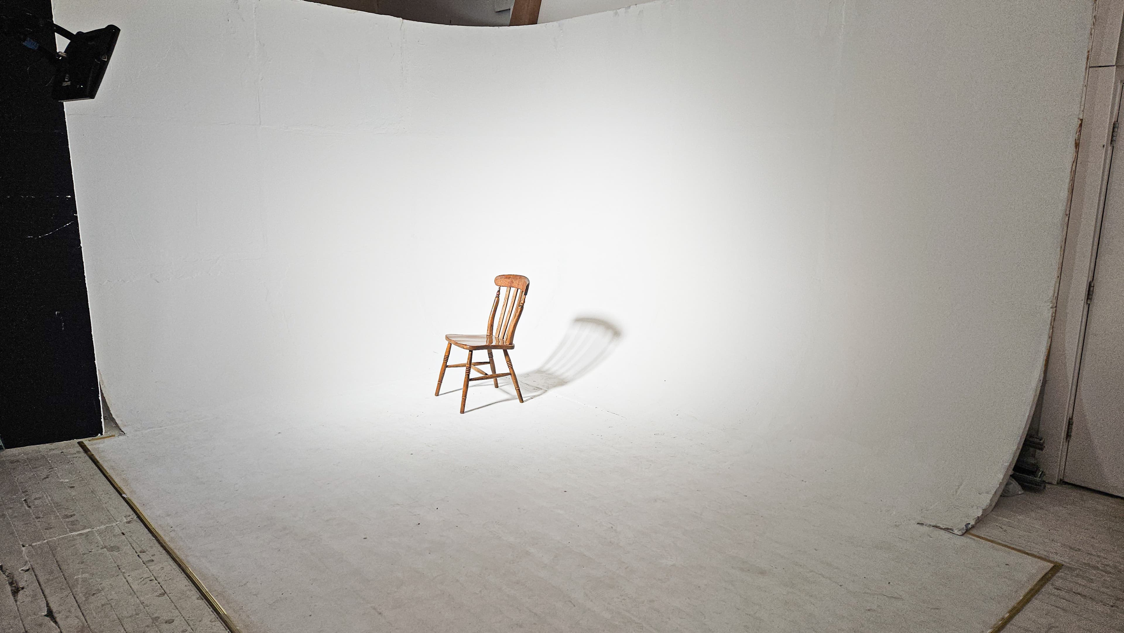 The Daylight Space, The Daylight Space photo #4