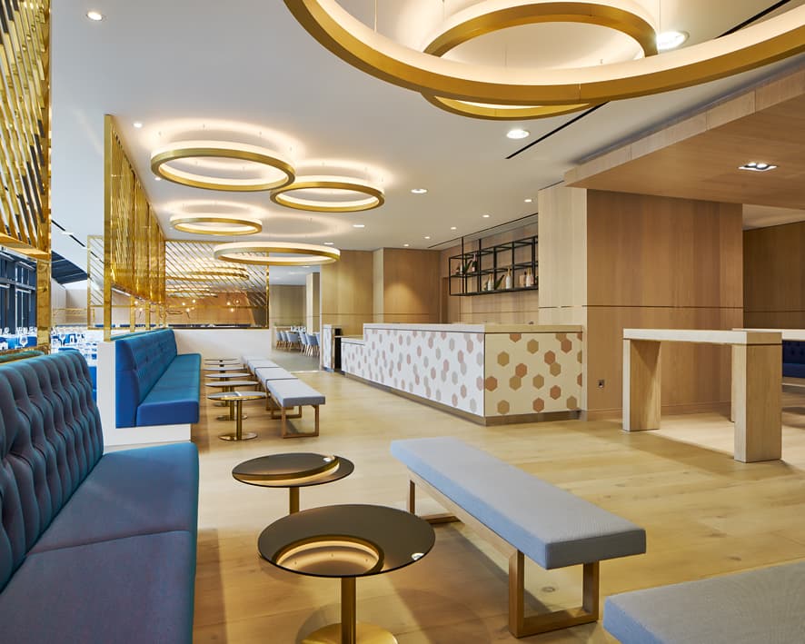 The Royal East, London Stadium photo #2