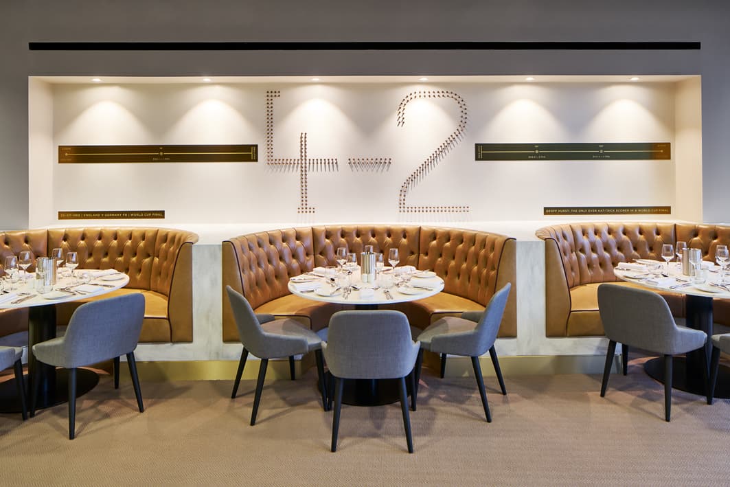 The Forge, London Stadium photo #3