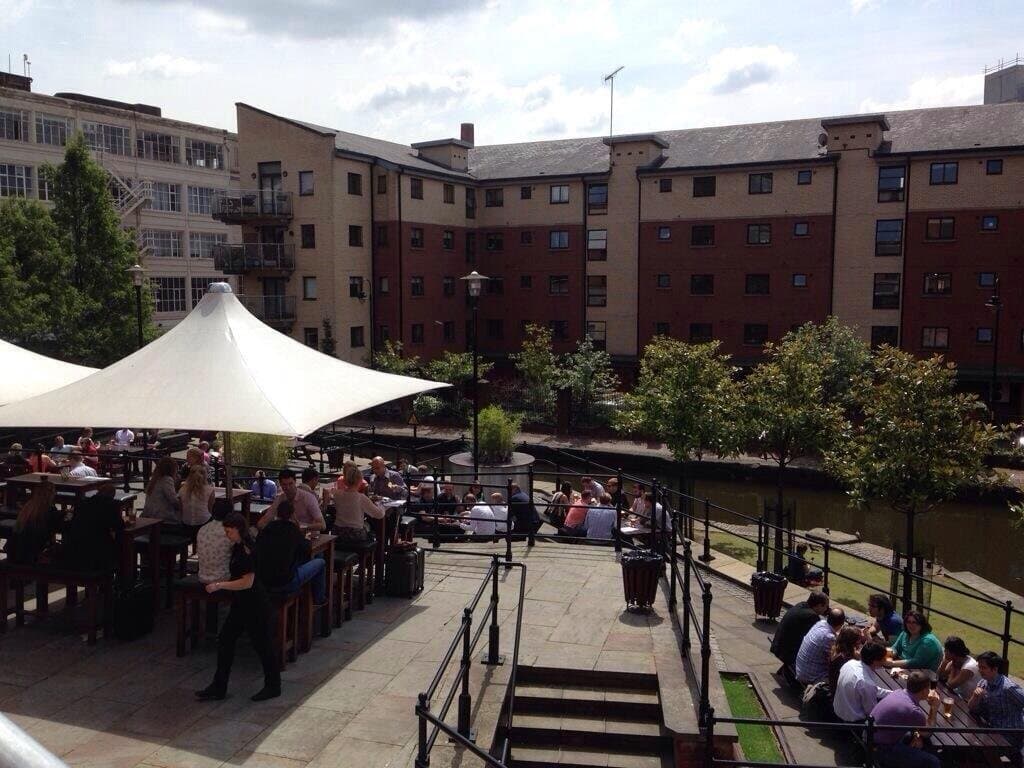 Function Bar, Rain Bar photo #1