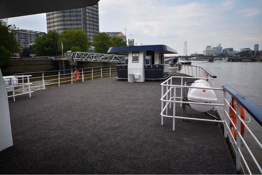 Mv Pearl Of London, Mv Pearl Of London photo #3