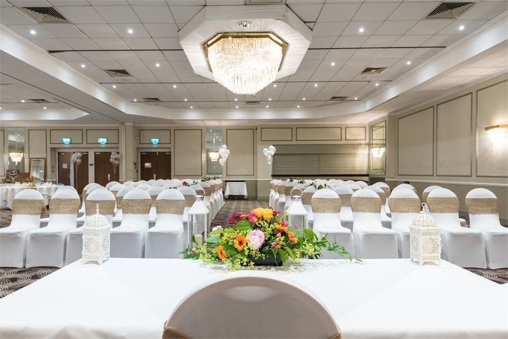 Exclusive Hire, Holiday Inn Brighton Seafront photo #5