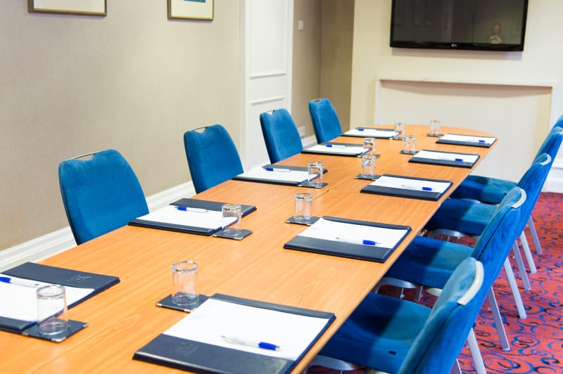 Photo of Victory Services Club, Committee Room