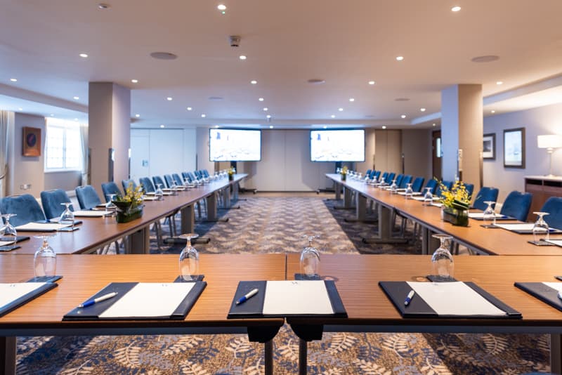 El Alamein Room, Victory Services Club photo #4