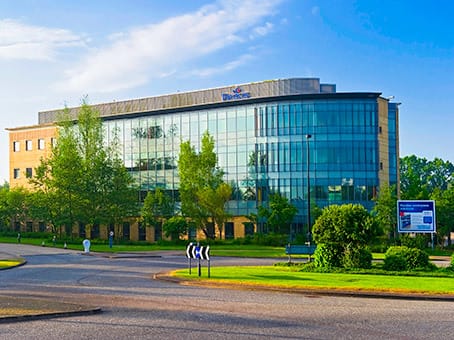 Photo of Regus Reading Thames Valley Park