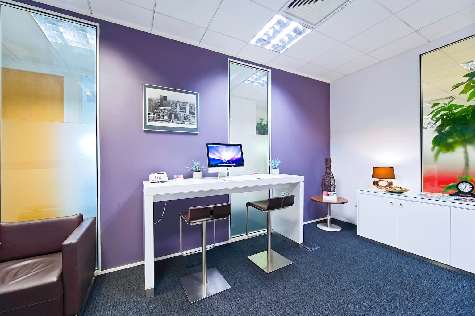 Stratford, Regus Reading Thames Valley Park photo #3