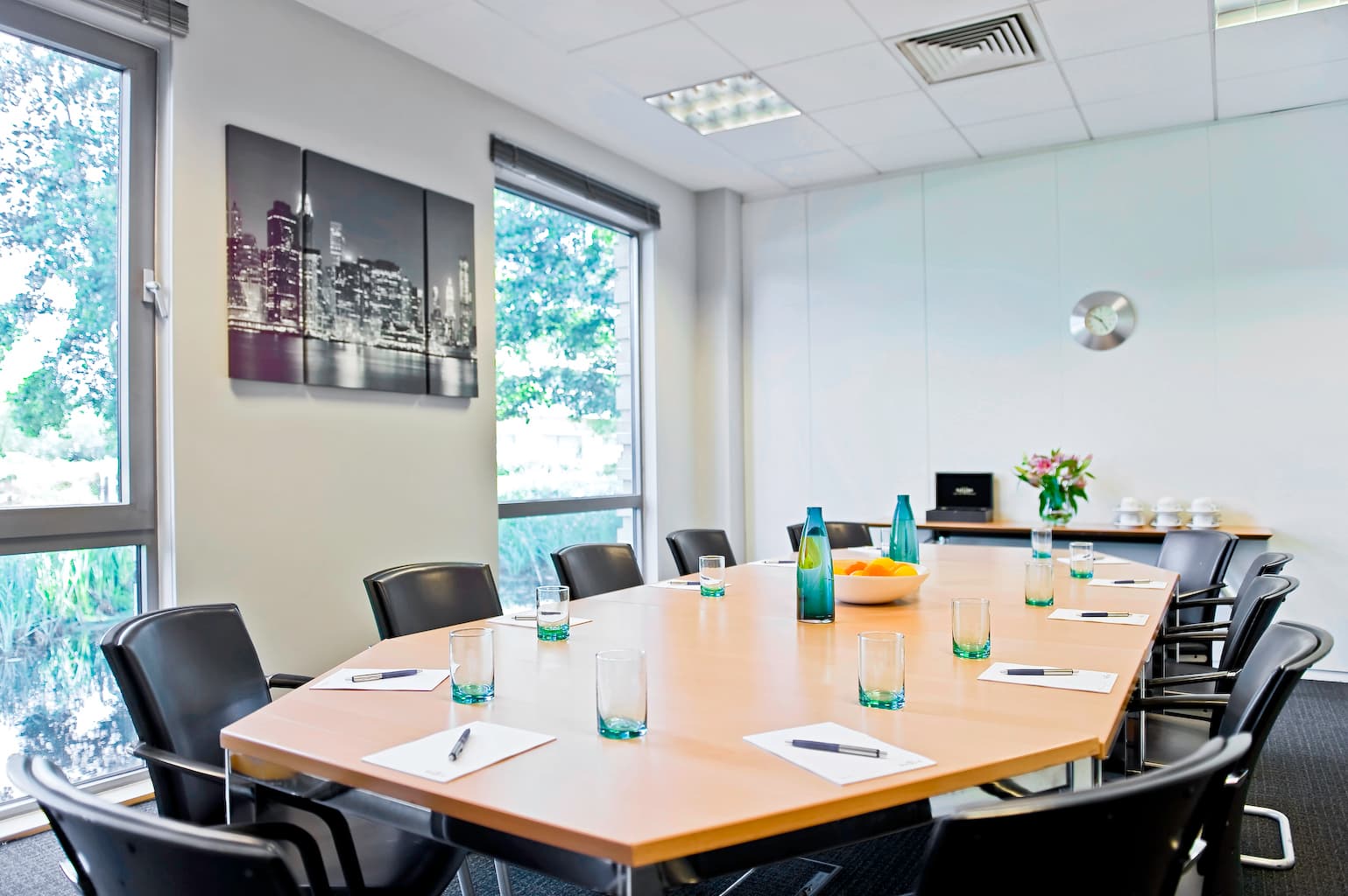 Stratford, Regus Reading Thames Valley Park photo #1