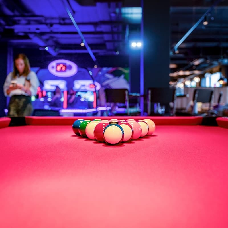 American Pool & Air Hockey, The Light, Redhill photo #2