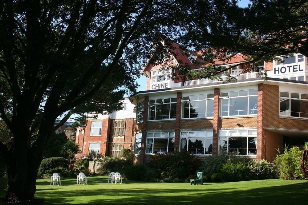 Chine 1, Chine Hotel photo #2