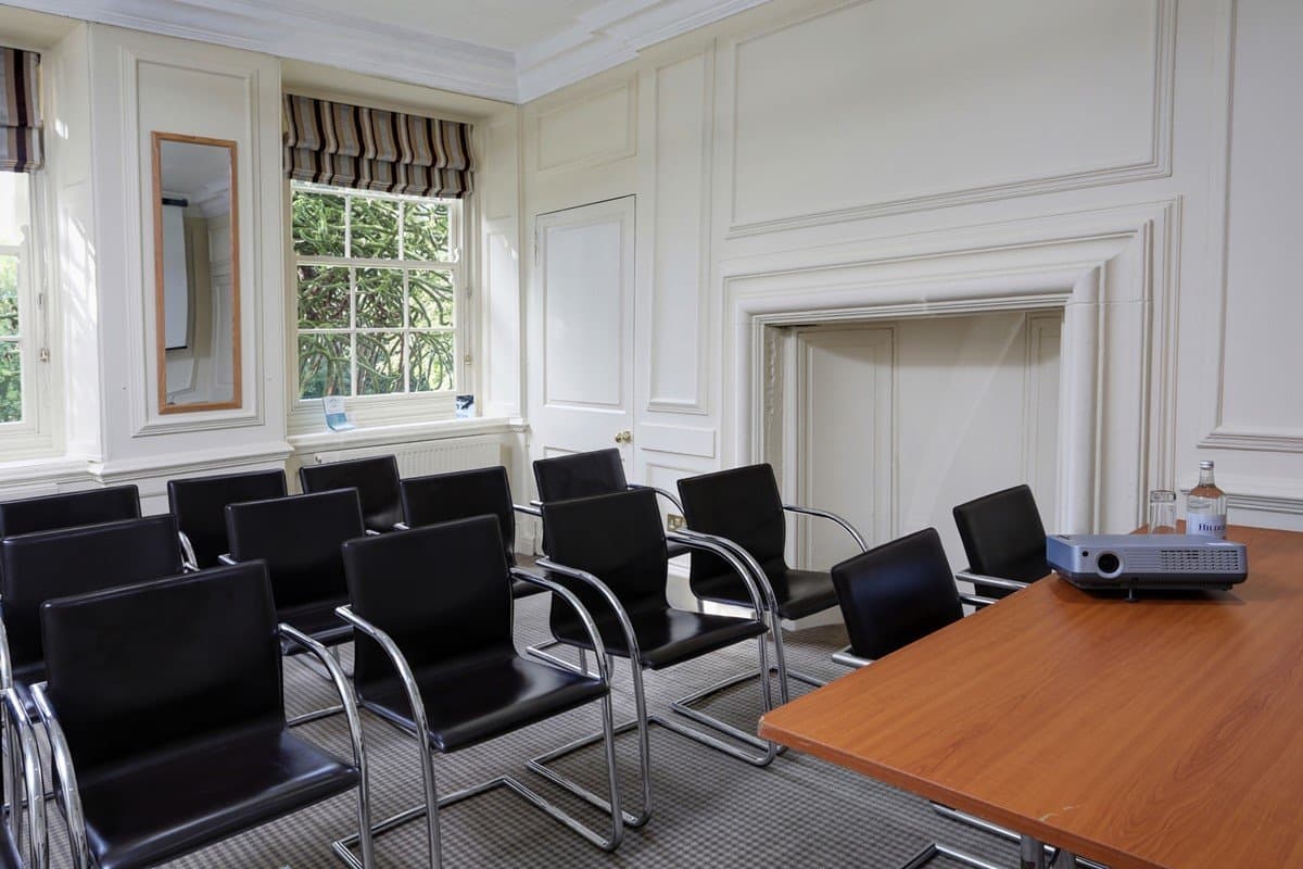 Frechville, Mosborough Hall Hotel photo #1