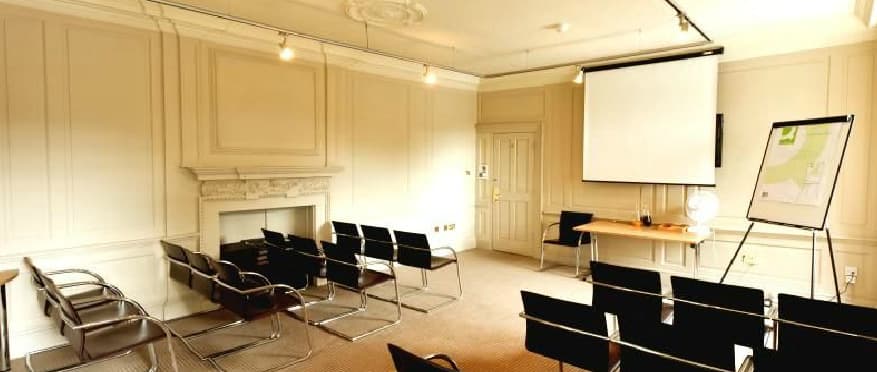 Haddon, Mosborough Hall Hotel photo #1