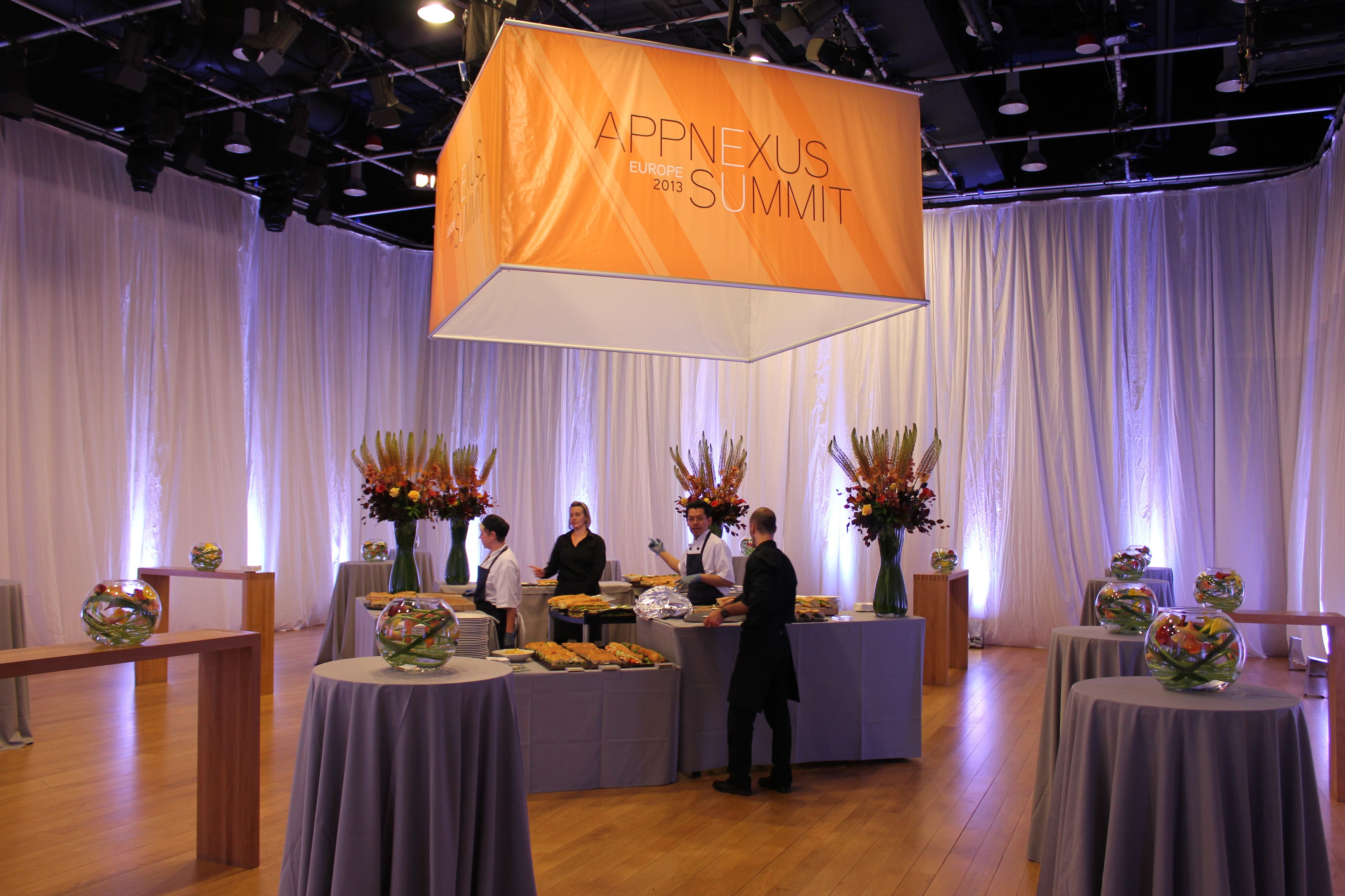 Kings Place Events, Hall Two photo #2