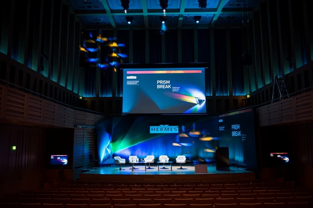 Hall One, Kings Place Events photo #6