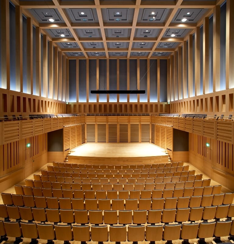 Photo of Kings Place Events