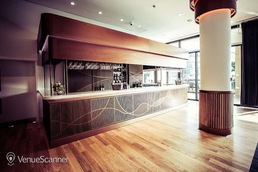 Kings Place Events, Battlebridge Room photo #3