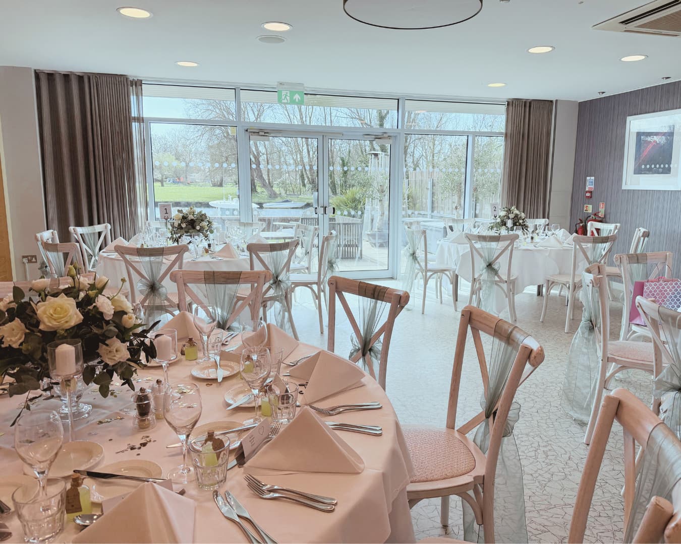 Port Suite, Captains Club Hotel & Spa photo #2