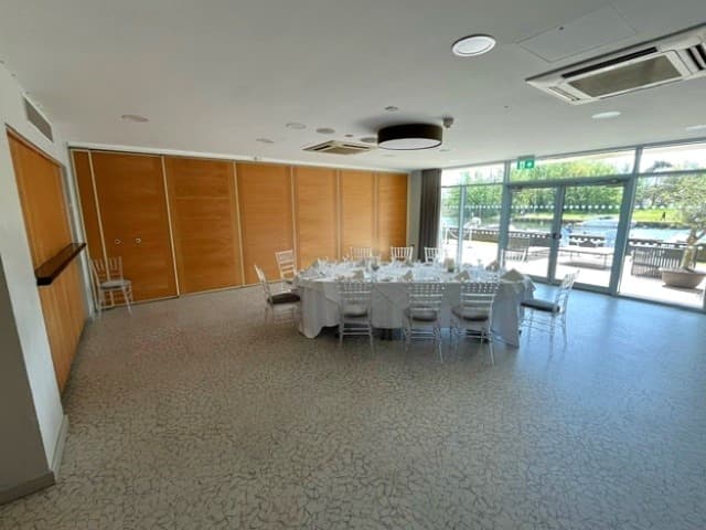 Port Suite, Captains Club Hotel & Spa photo #1