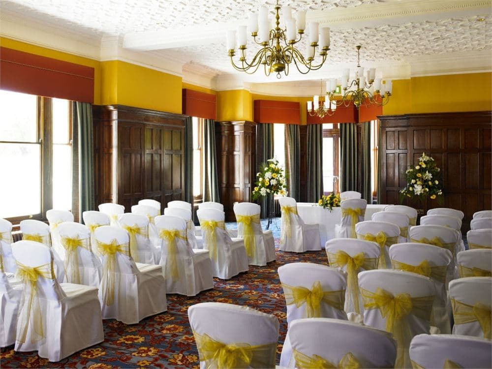 Exclusive Hire, Doubletree By Hilton Cheltenham photo #4