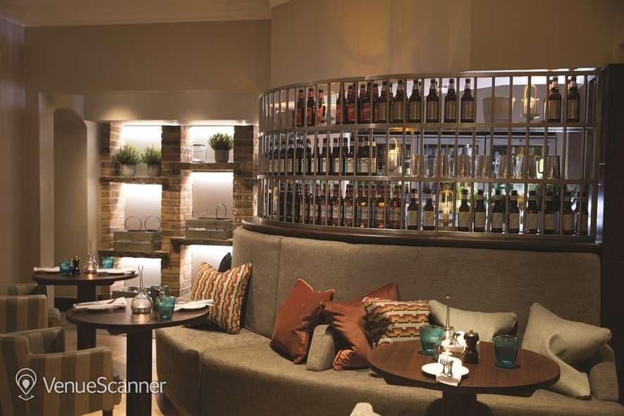 Aztec Hotel And Spa, Cotswold photo #3