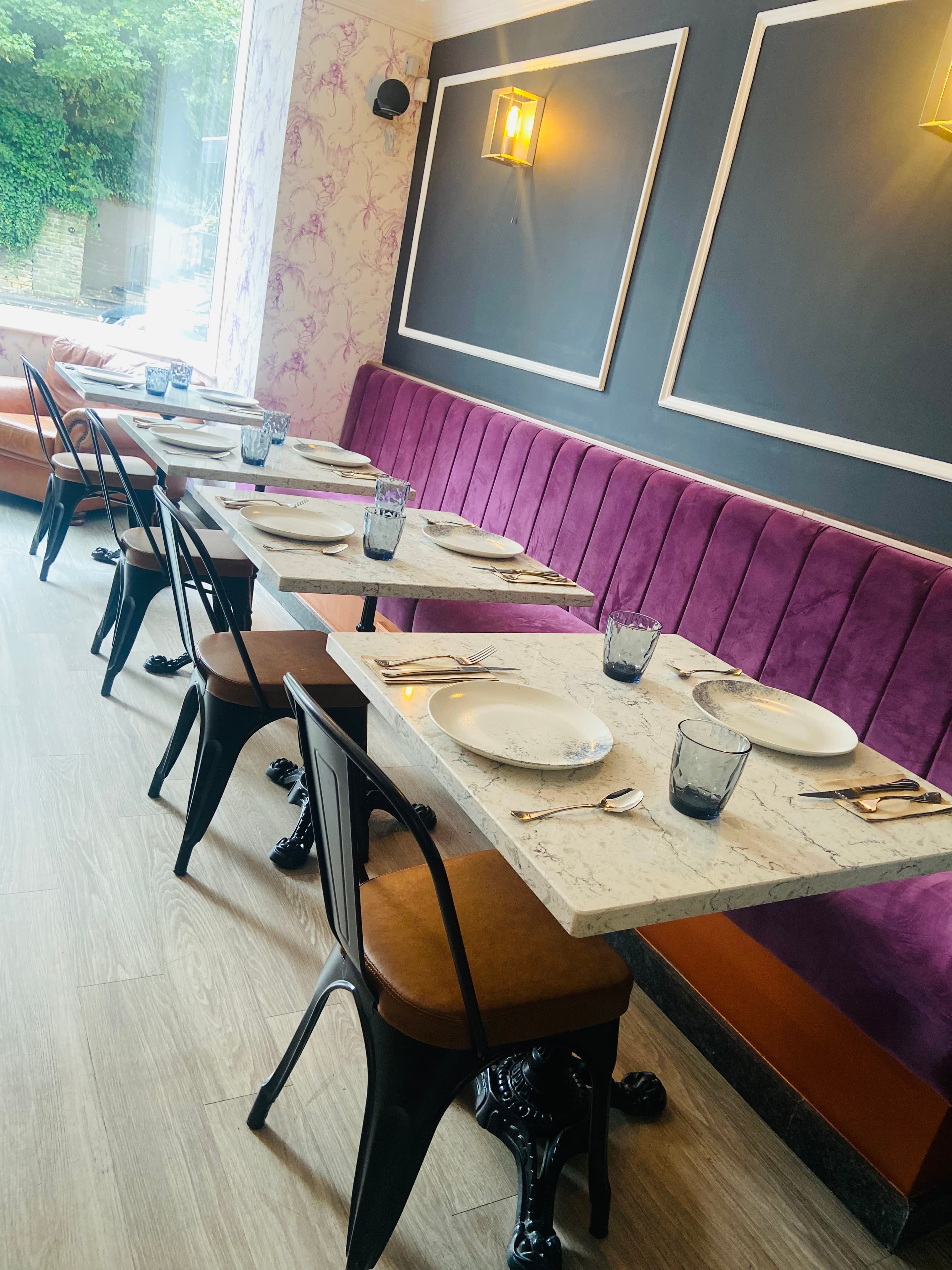 Lounge Bar, The Psalter photo #2