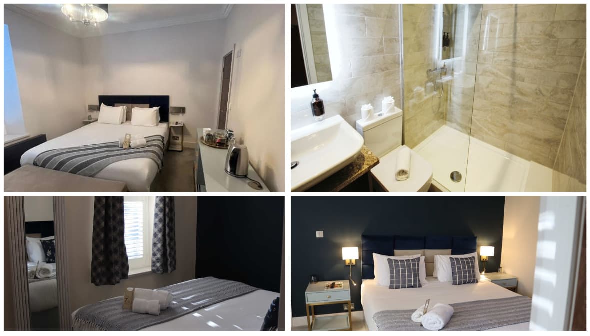 20 Bedroom Boutique Hotel, The Psalter photo #3