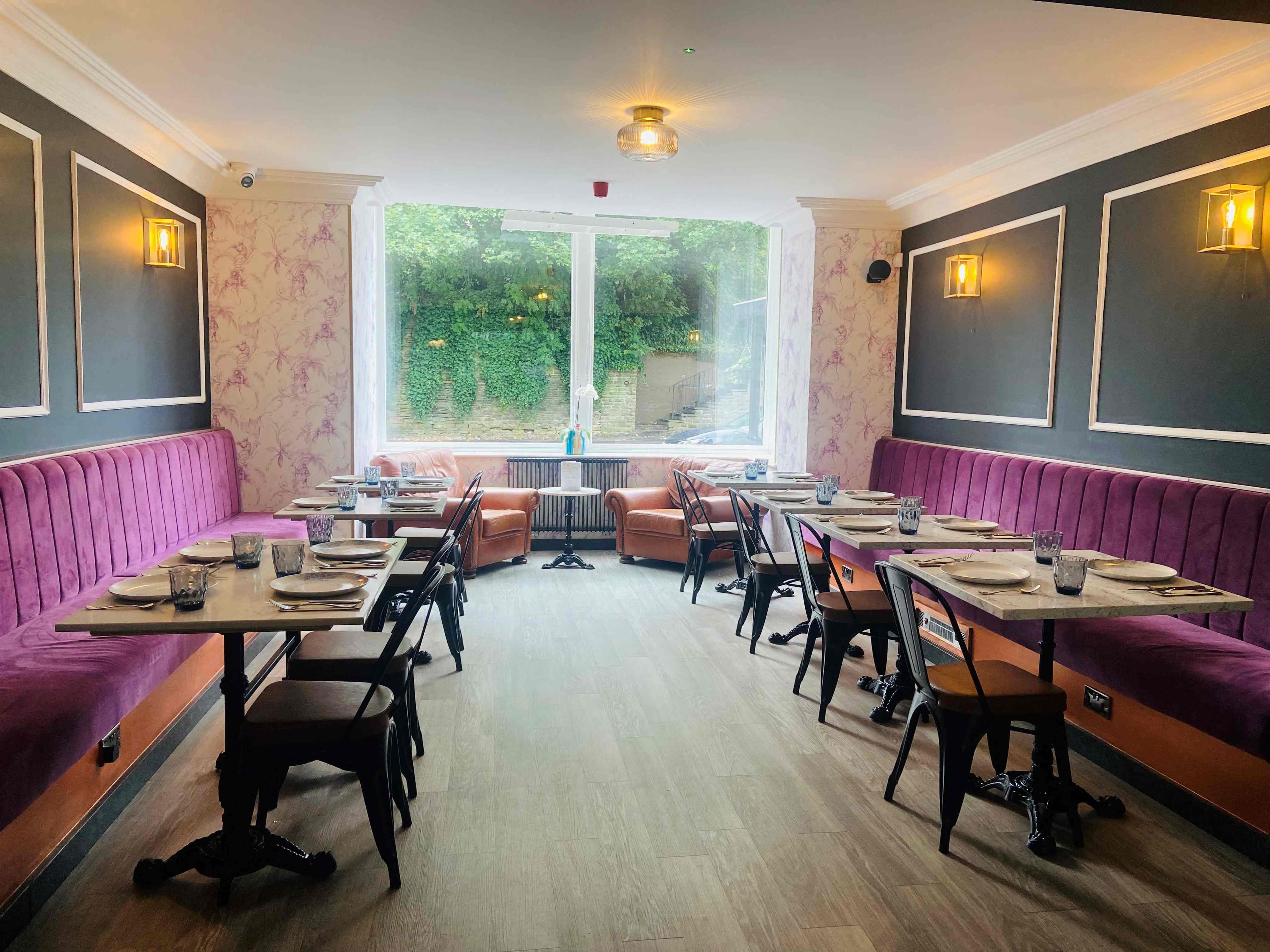 Lounge Bar, The Psalter photo #1