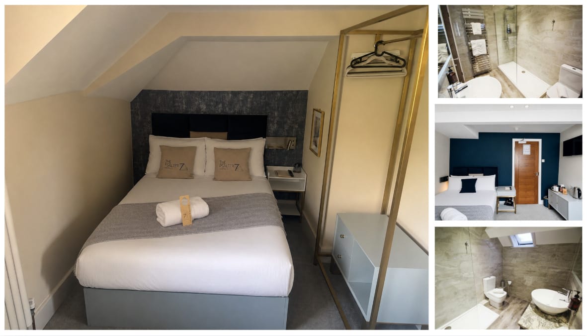Photo of The Psalter, 20 Bedroom Boutique Hotel