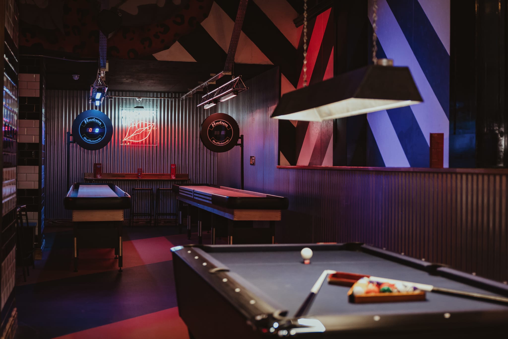 Photo of Roxy Ball Room Birmingham Victoria Square, The Gallery