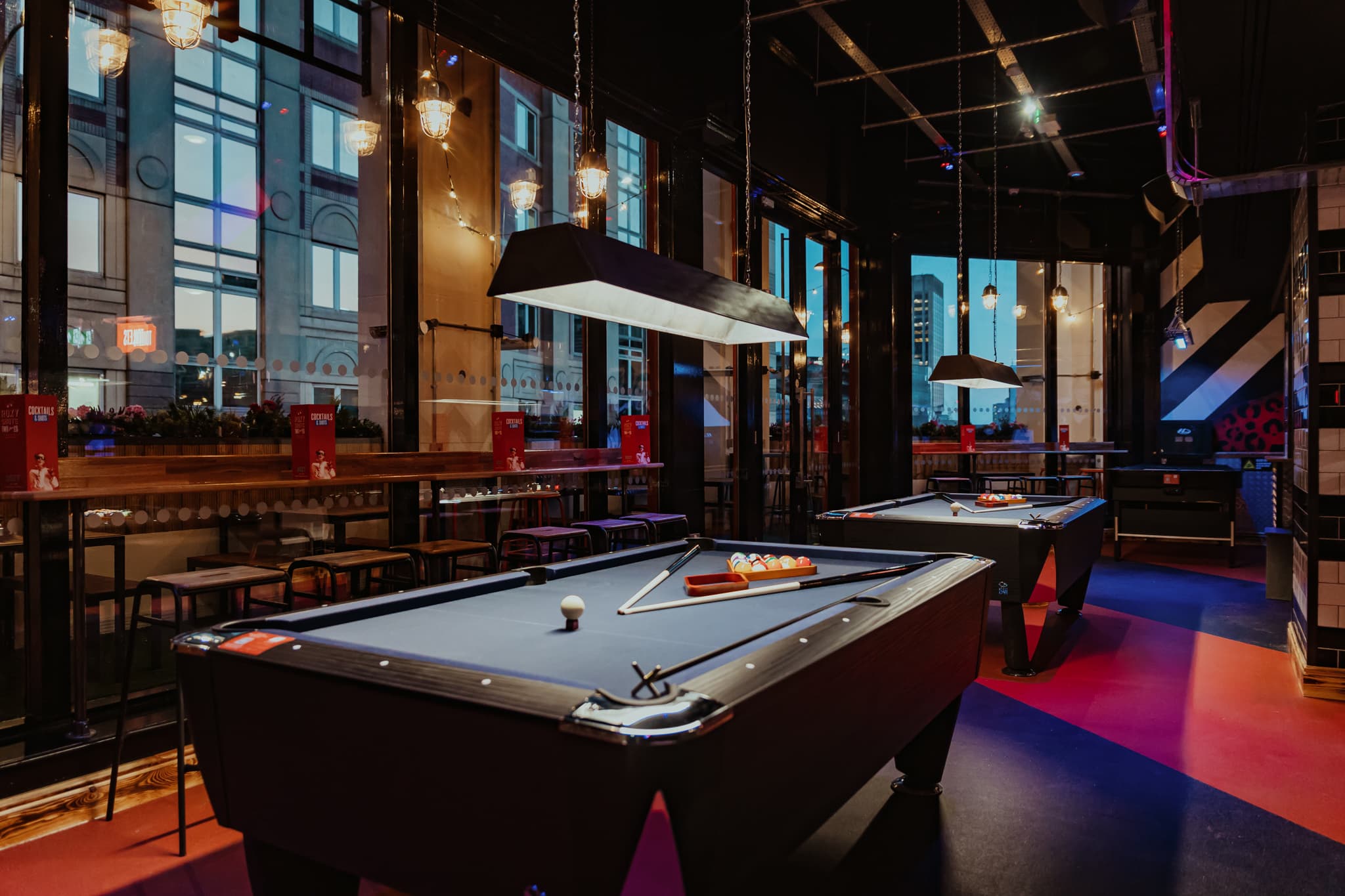 The Atrium, Roxy Ball Room Birmingham Victoria Square photo #1