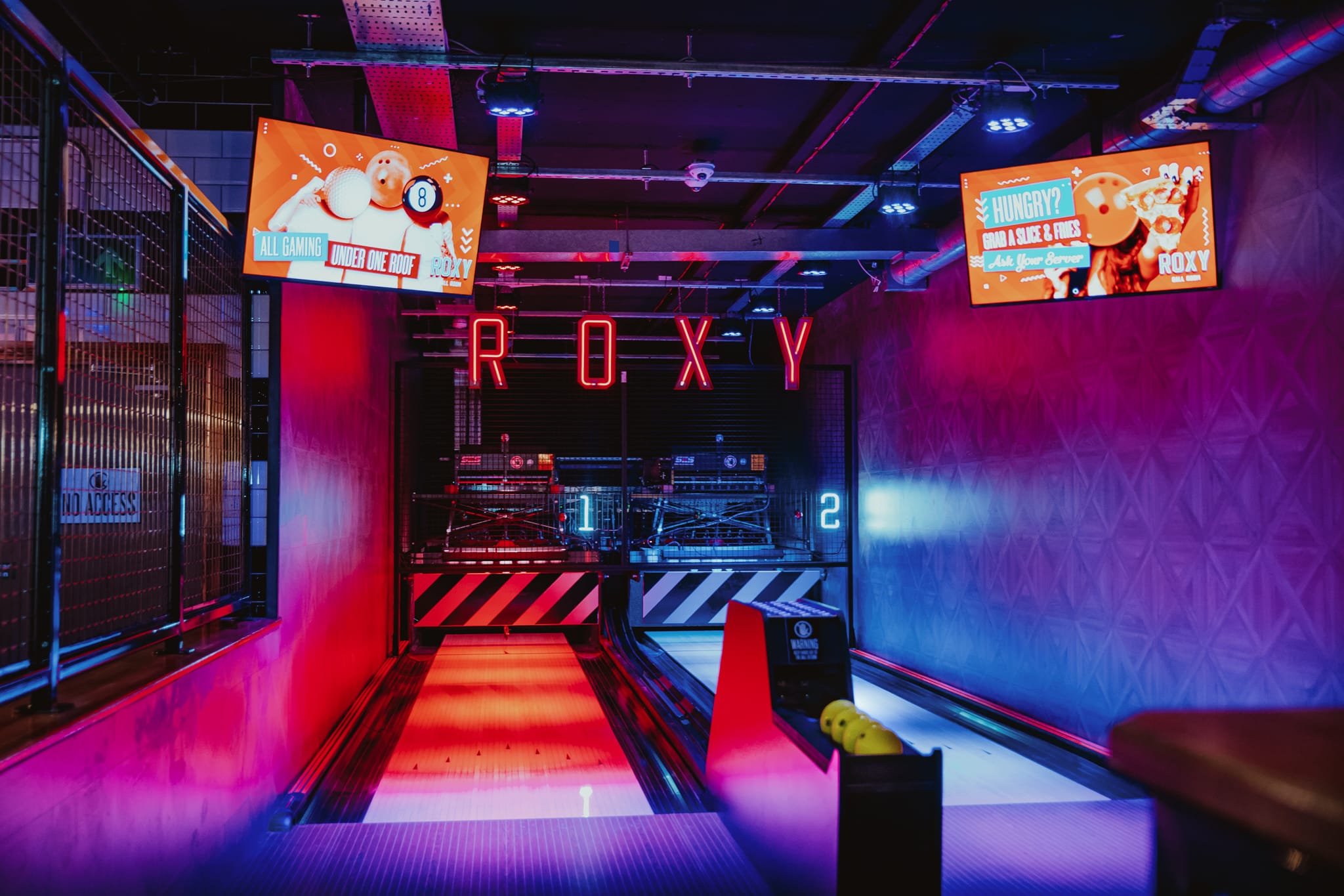 Photo of Roxy Ball Room Birmingham Victoria Square, The Gallery