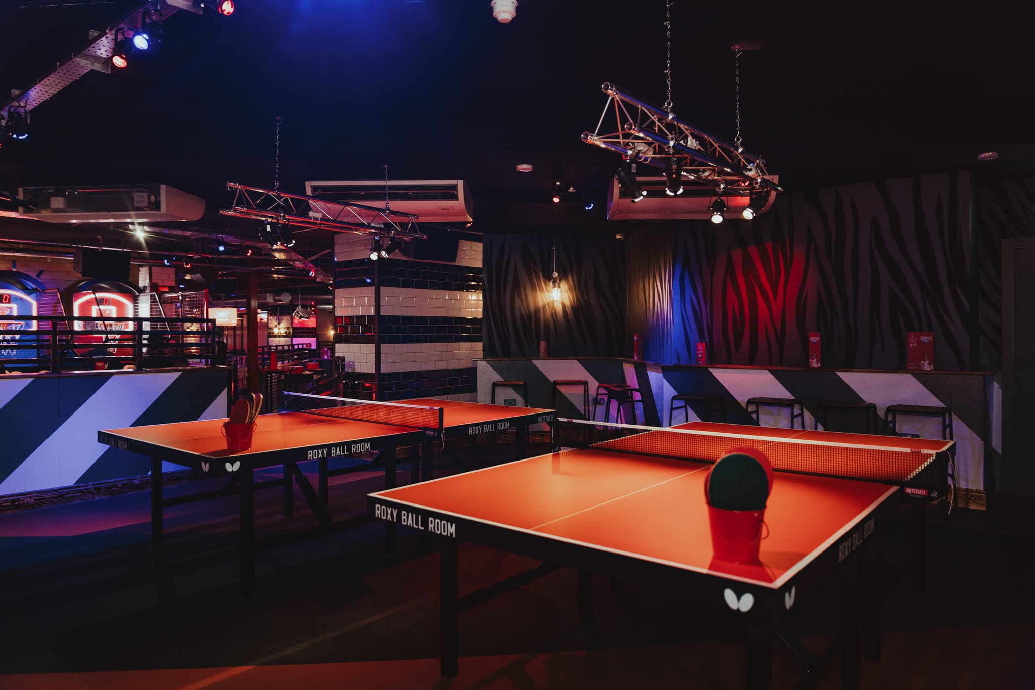 Photo of Roxy Ball Room Birmingham Victoria Square, The Gallery
