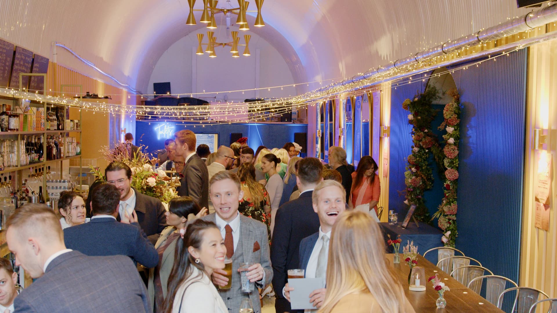 Full Venue Hire, Fabal Beerhall photo #3