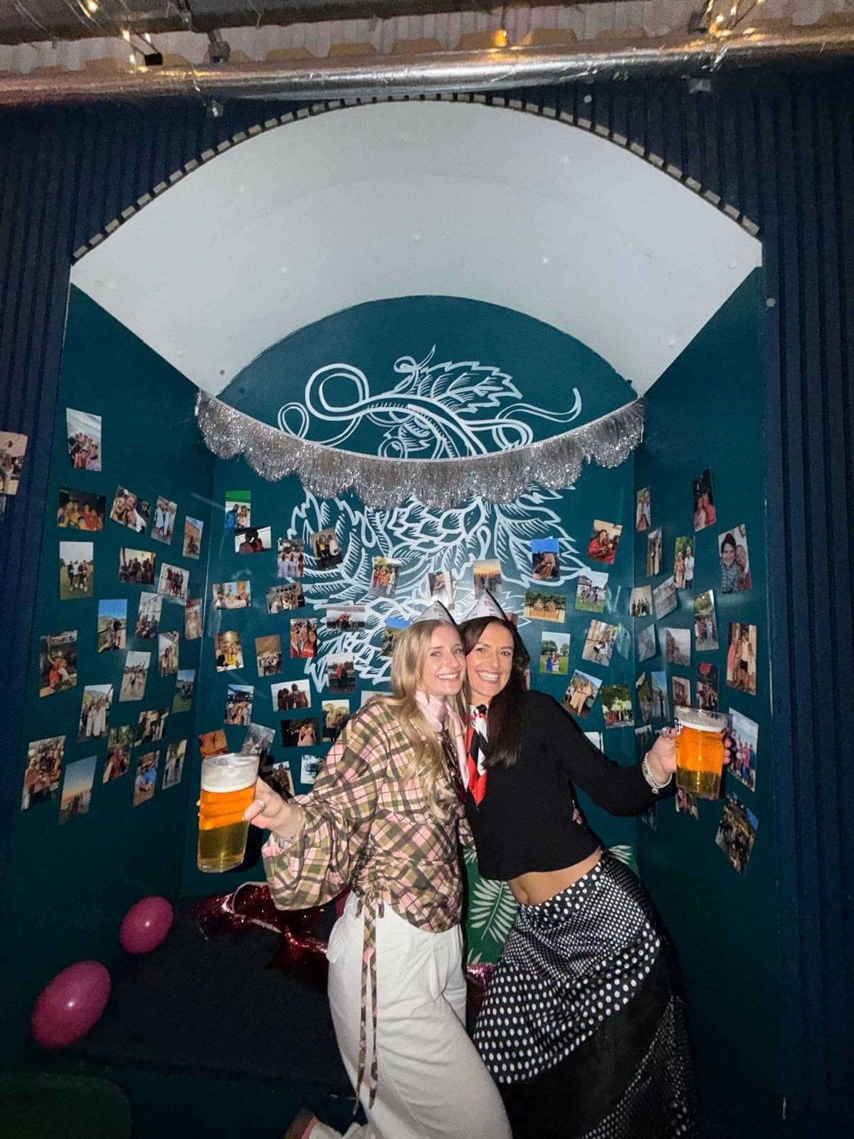 Private Area Reservation In London Bridge | Fabal Beerhall, Bermondsey Beer Mile
(SE1), Fabal Beerhall photo #1