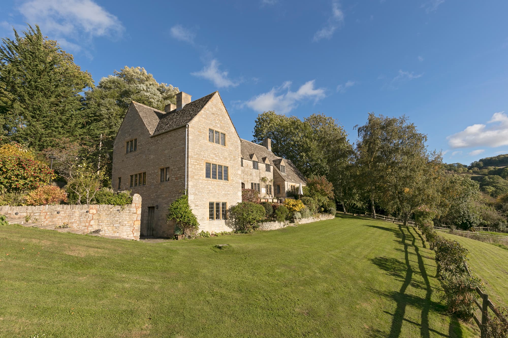 Stanton Guildhouse, Stanton Guildhouse photo #3