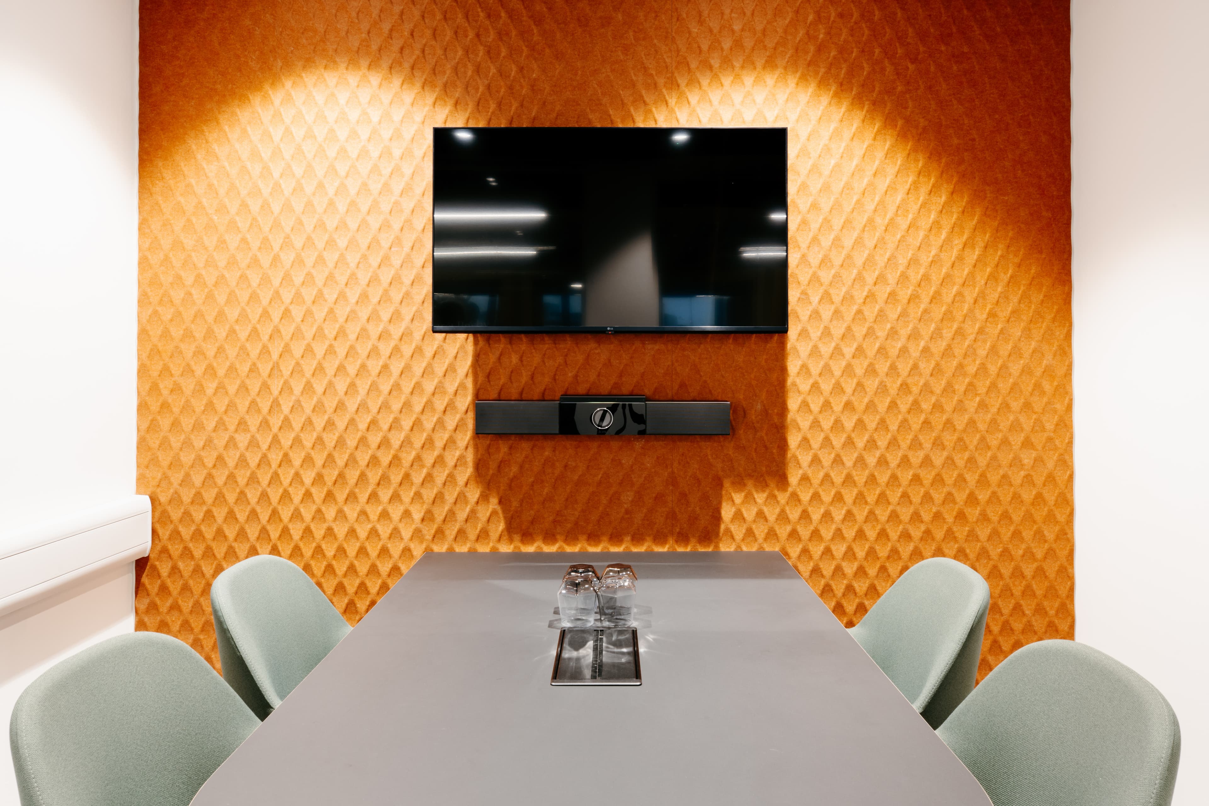 Madam C J Walker, XCHG photo #3