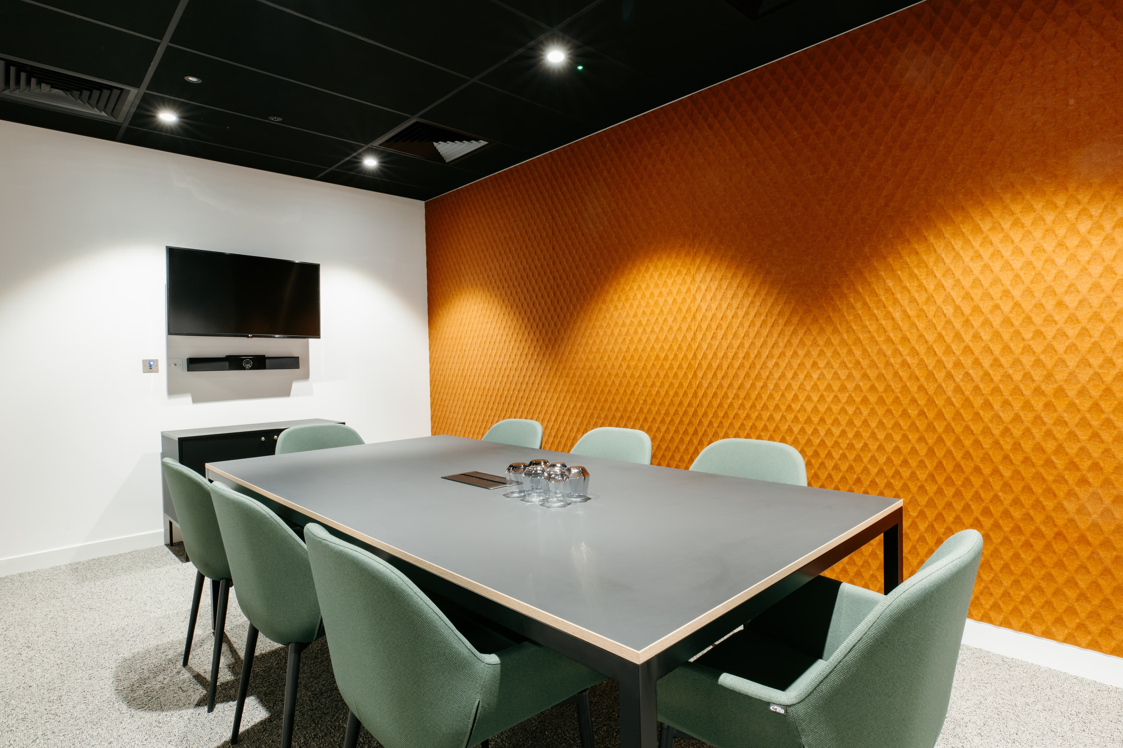 Madam C J Walker, XCHG photo #2