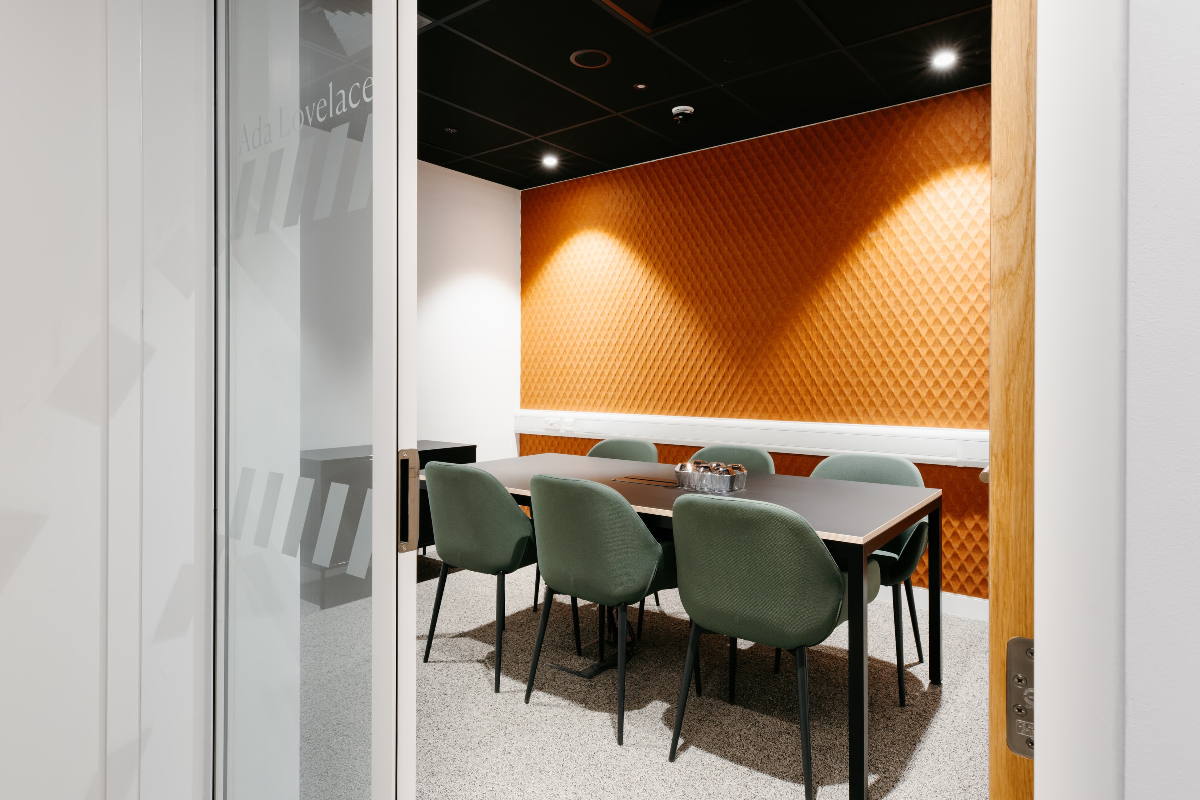 Ada Lovelace, XCHG photo #2