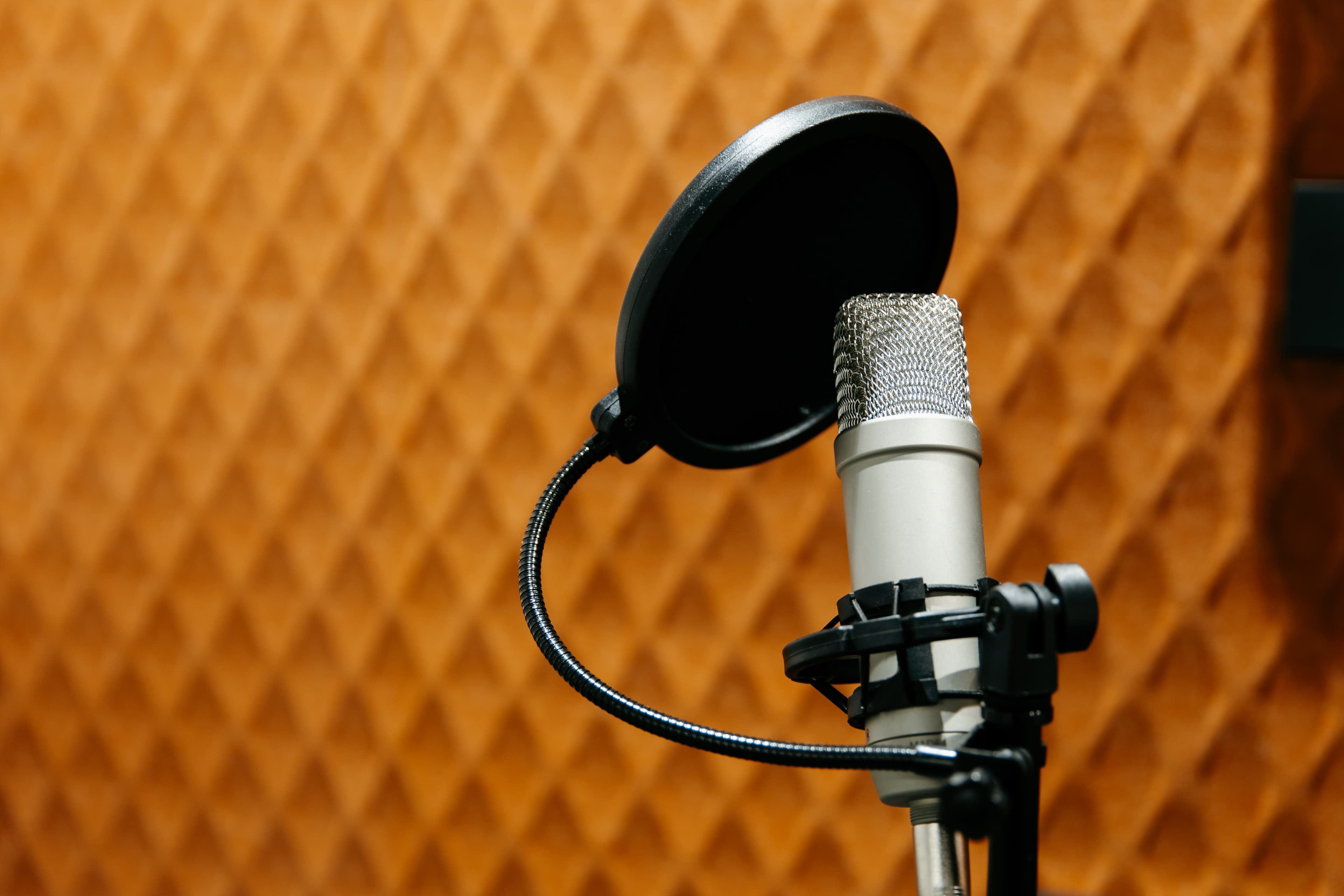 Podcast Studio, XCHG photo #3