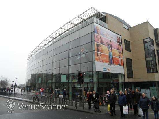 Vue Cinema Edinburgh Omni Centre, Screens photo #3