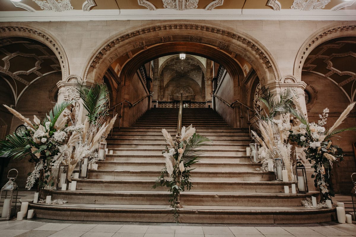 Photo of Oxford Town Hall, Exclusive Hire