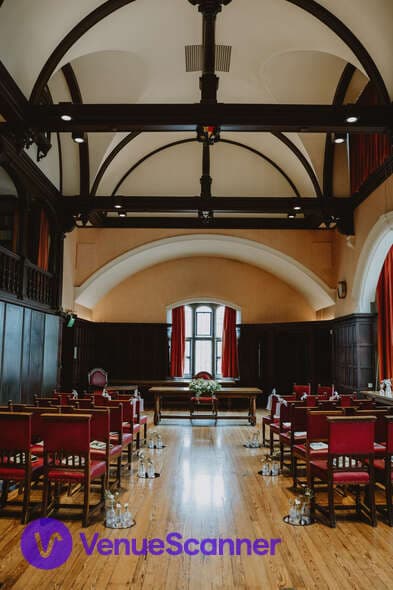 Oxford Town Hall, Exclusive Hire photo #3