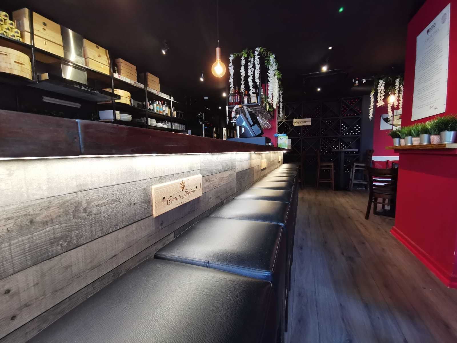 Exclusive Hire, Veeno Edinburgh Rose Street photo #6